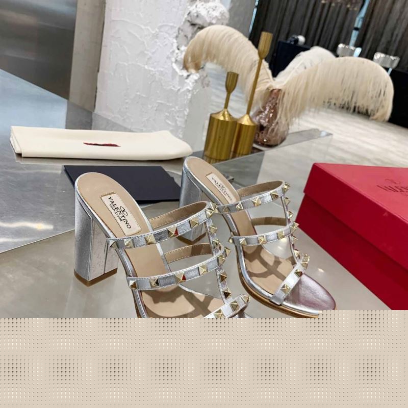Valentino High Heels
